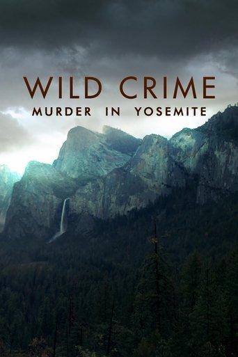 Wild Crime dizi afişi