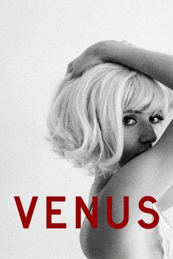 Venus film afişi