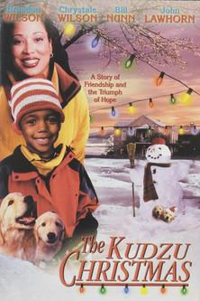 Kudzu Christmas film afişi