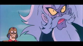 Mazinger Z Vs. Devilman