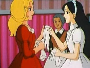 Dance at the Lawrence home