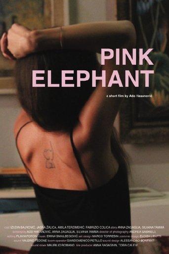 Pink Elephant film afişi