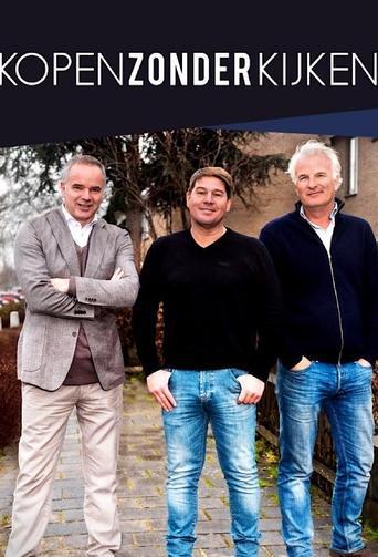 Kopen Zonder Kijken dizi afişi