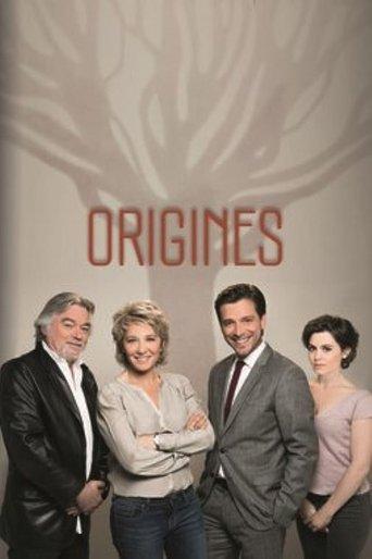 Origins dizi afişi