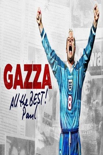 Gazza - All The Best, Paul film afişi