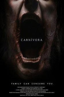 Carnivora film afişi