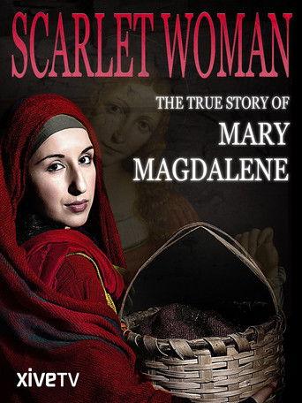 Mary Magdalene: Art's Scarlet Woman film afişi