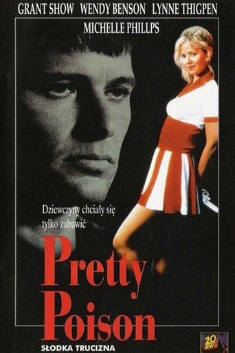 Pretty Poison film afişi