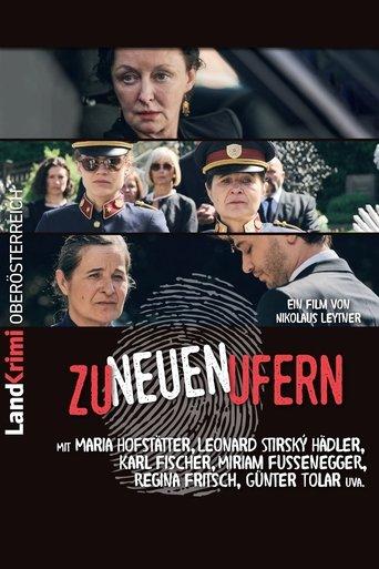 Zu neuen Ufern film afişi