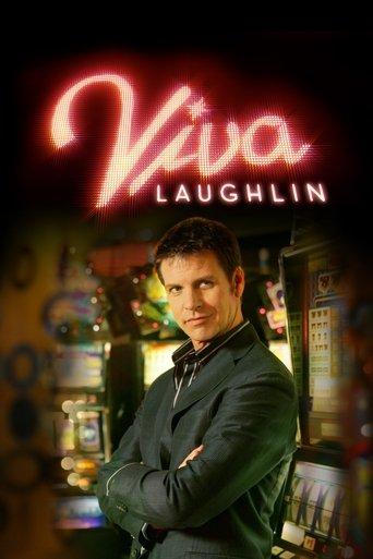 Viva Laughlin dizi afişi