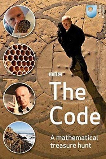 The Code dizi afişi