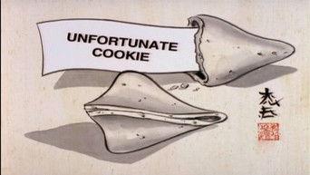 Unfortunate Cookie