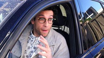 The Sixth Lead: Episode 3: Trouble at the Security Gate