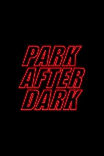 Trailer Park Boys: Park After Dark dizi afişi