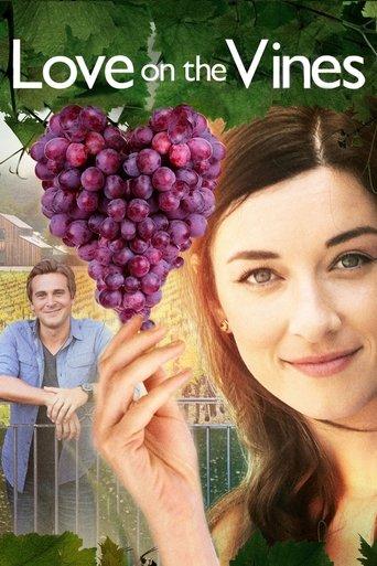 Love on the Vines film afişi