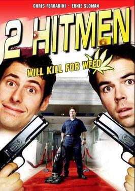 2 Hitmen film afişi