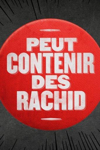 Peut contenir des Rachid dizi afişi