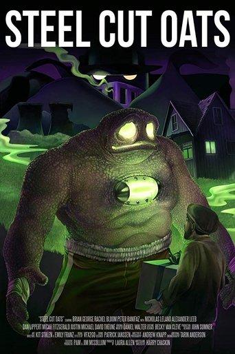 Steel Cut Oats film afişi