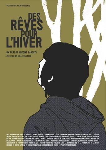 Des rêves pour l'hiver film afişi