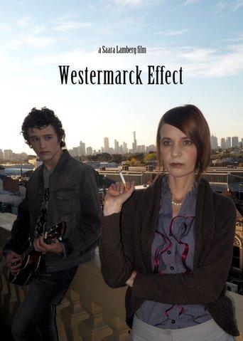 Westermarck Effect film afişi