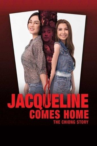 Jacqueline Comes Home: The Chiong Story film afişi