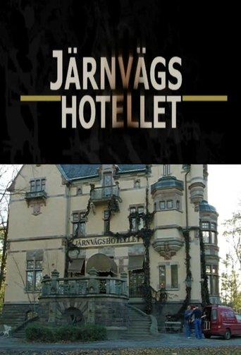 Järnvägshotellet dizi afişi