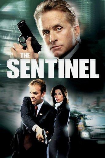 The Sentinel film afişi