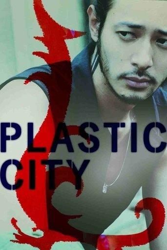 Plastic City film afişi