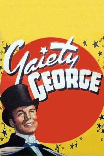 Gaiety George film afişi