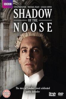 Shadow of the Noose dizi afişi
