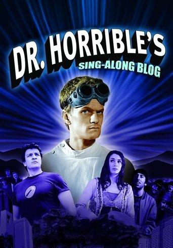 Dr. Horrible's Sing-Along Blog dizi afişi