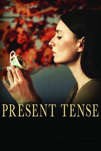 Present Tense film afişi