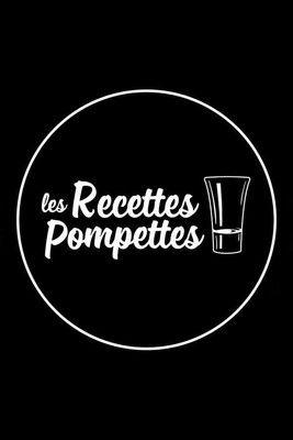 Les recettes pompettes dizi afişi