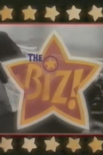The Biz dizi afişi
