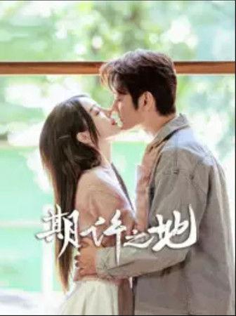 期许之地 dizi afişi