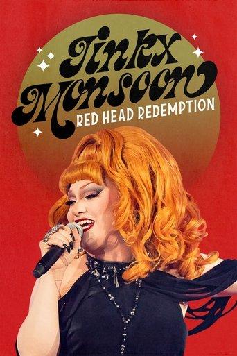 Jinkx Monsoon: Red Head Redemption film afişi