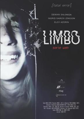 Limbo dizi afişi