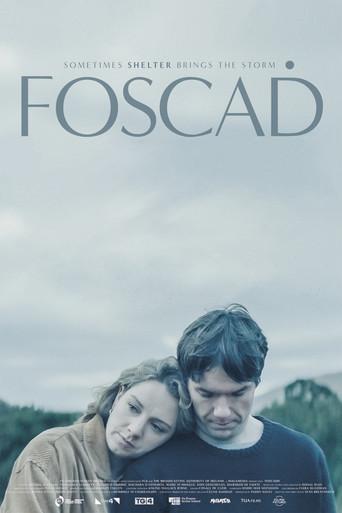Foscadh film afişi