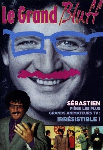 Le Grand Bluff film afişi