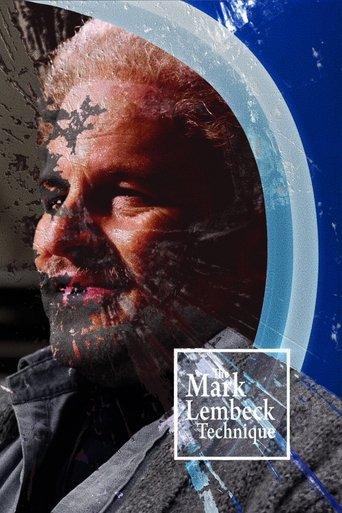 The Mark Lembeck Technique film afişi