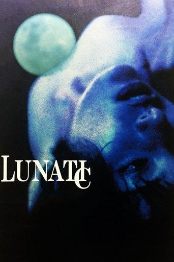 Lunatic film afişi