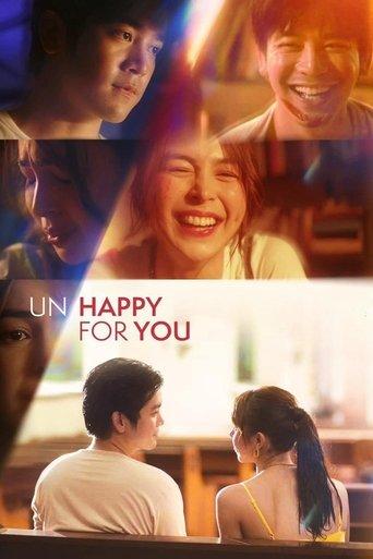 Un/Happy for You film afişi