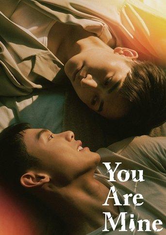 You Are Mine dizi afişi