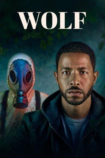 Wolf dizi afişi