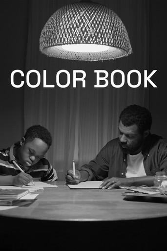 Color Book film afişi