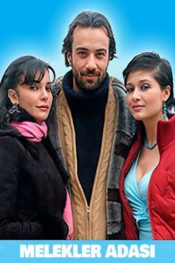 The Island Of The Angels dizi afişi