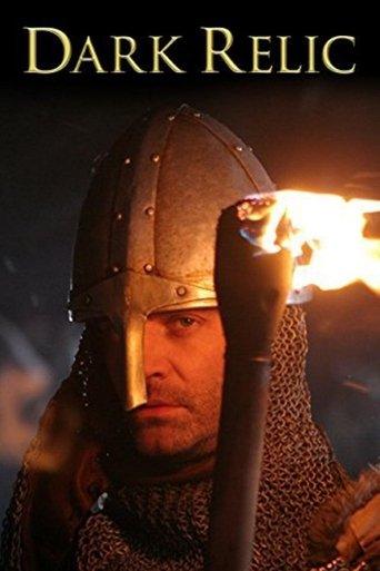 Dark Relic film afişi