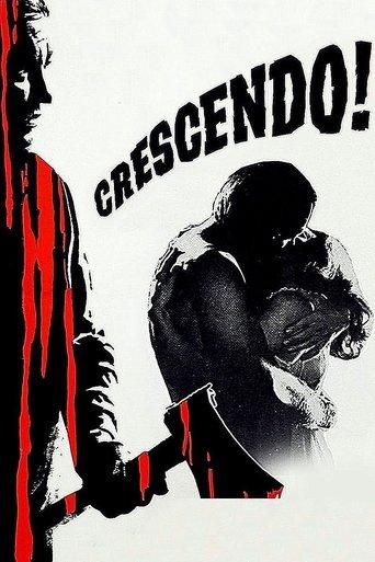 Crescendo film afişi