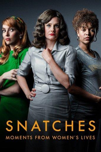 Snatches: Moments from Women's Lives dizi afişi