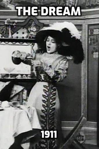The Dream film afişi